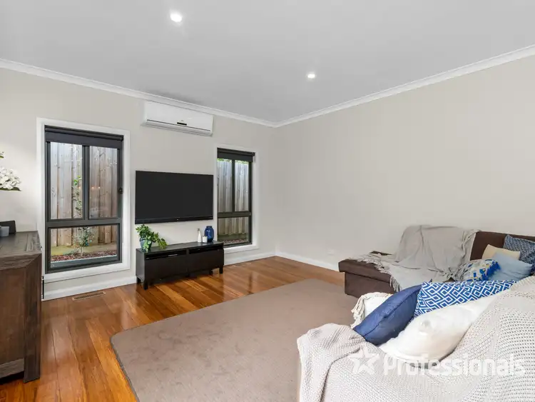 Second view of Homely house listing, 125a Pembroke Road, Mooroolbark VIC 3138