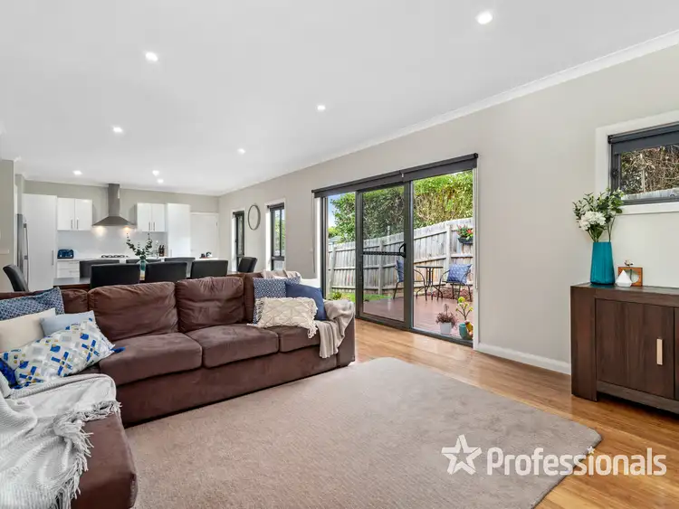 Third view of Homely house listing, 125a Pembroke Road, Mooroolbark VIC 3138