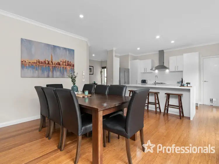 Fourth view of Homely house listing, 125a Pembroke Road, Mooroolbark VIC 3138