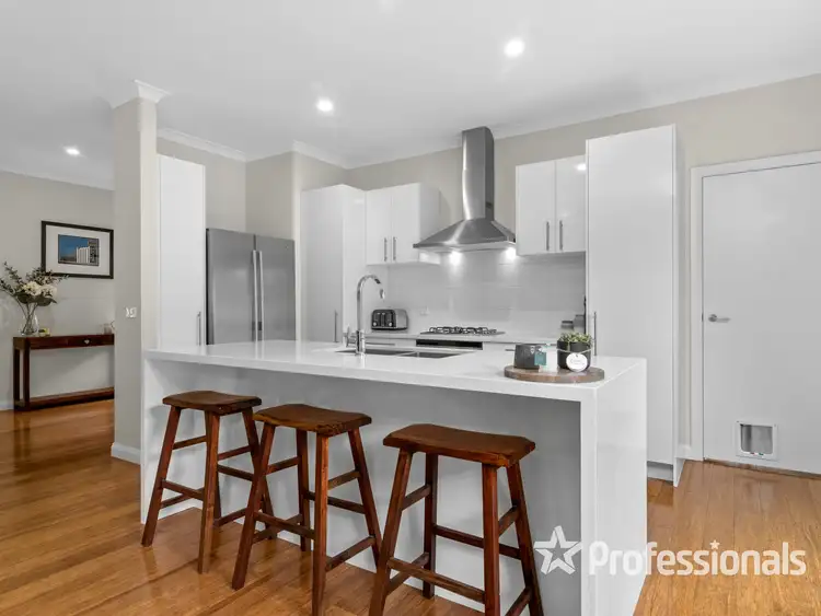 Fifth view of Homely house listing, 125a Pembroke Road, Mooroolbark VIC 3138