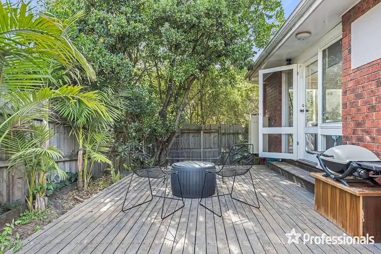 8/14-16 Vernon Street, Croydon VIC 3136