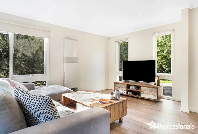 Second view of Homely house listing, 8/14-16 Vernon Street, Croydon VIC 3136