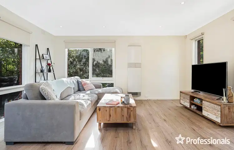 Third view of Homely house listing, 8/14-16 Vernon Street, Croydon VIC 3136