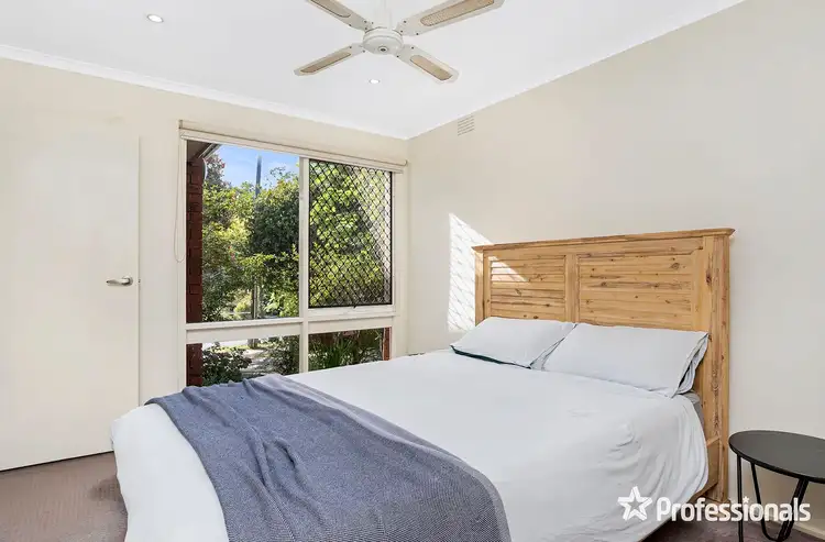 Fifth view of Homely house listing, 8/14-16 Vernon Street, Croydon VIC 3136