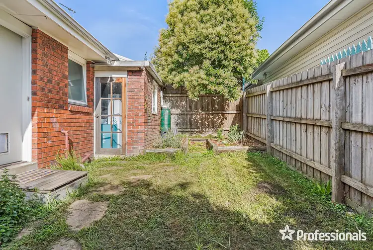 Sixth view of Homely house listing, 8/14-16 Vernon Street, Croydon VIC 3136