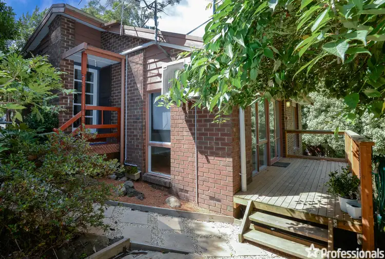 Main view of Homely house listing, 50 Wonga Road, Millgrove VIC 3799
