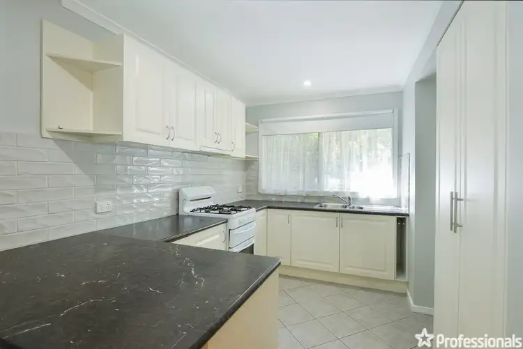 Second view of Homely house listing, 50 Wonga Road, Millgrove VIC 3799