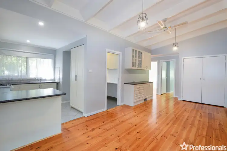 Third view of Homely house listing, 50 Wonga Road, Millgrove VIC 3799