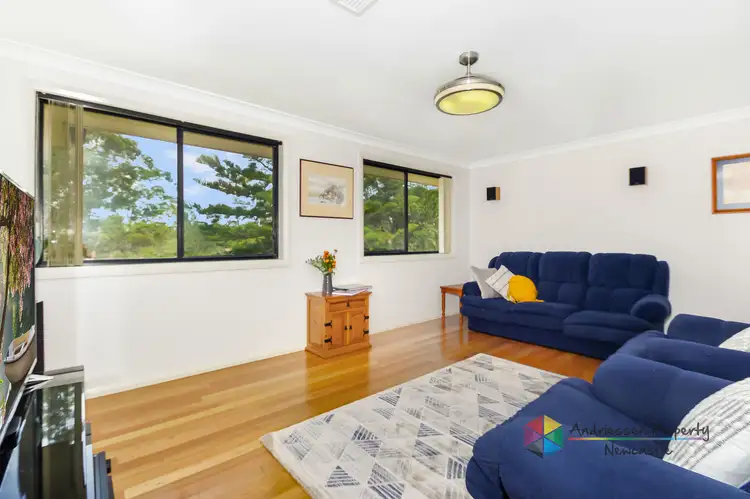Second view of Homely house listing, 45 Cupania Crescent, Garden Suburb NSW 2289