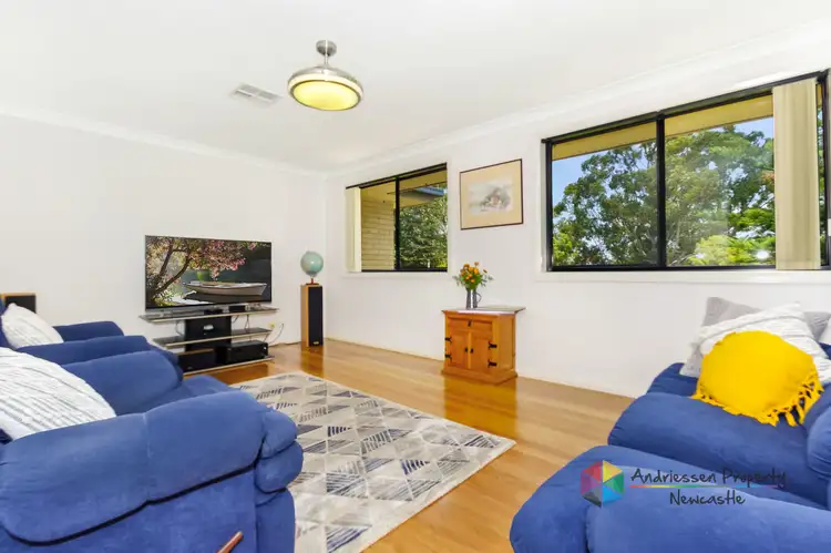 Third view of Homely house listing, 45 Cupania Crescent, Garden Suburb NSW 2289