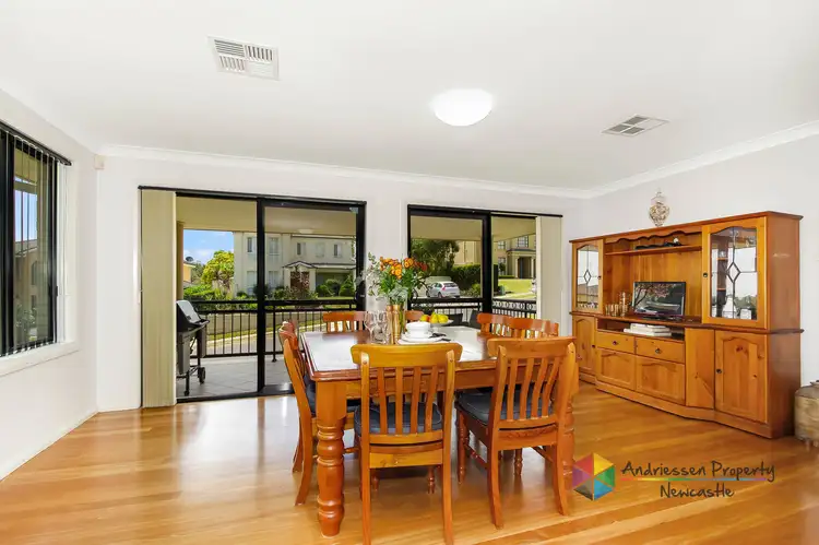 Fourth view of Homely house listing, 45 Cupania Crescent, Garden Suburb NSW 2289