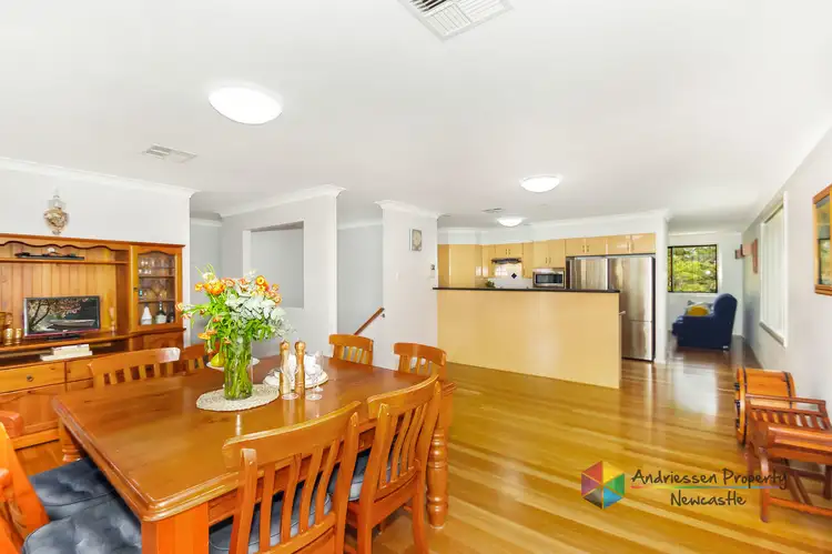 Fifth view of Homely house listing, 45 Cupania Crescent, Garden Suburb NSW 2289