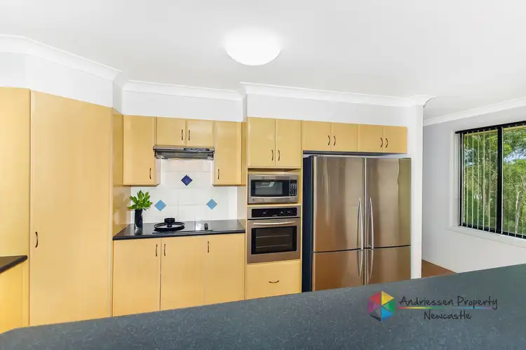 Sixth view of Homely house listing, 45 Cupania Crescent, Garden Suburb NSW 2289