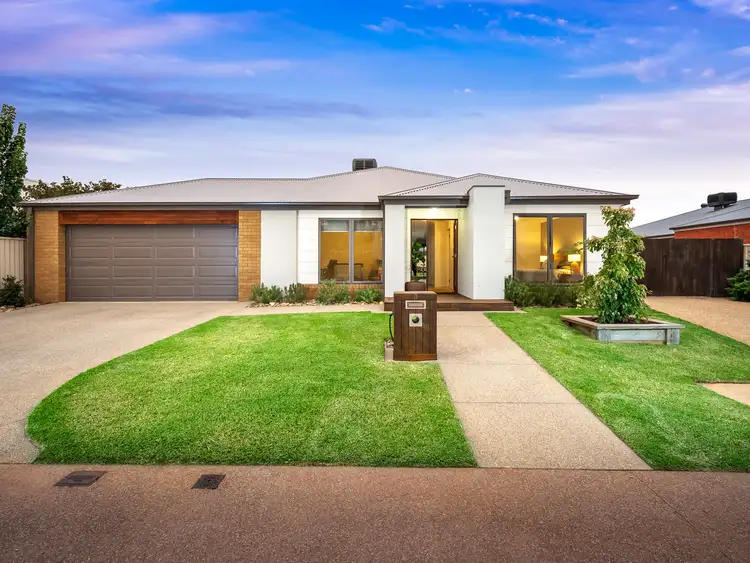 8 Bonbeach Street, Shepparton VIC 3630
