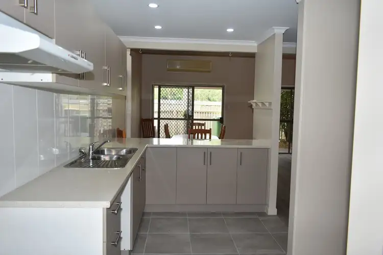 Third view of Homely unit listing, 1/4 Baur Street, North Mackay QLD 4740