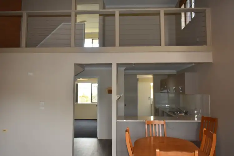 Fifth view of Homely unit listing, 1/4 Baur Street, North Mackay QLD 4740