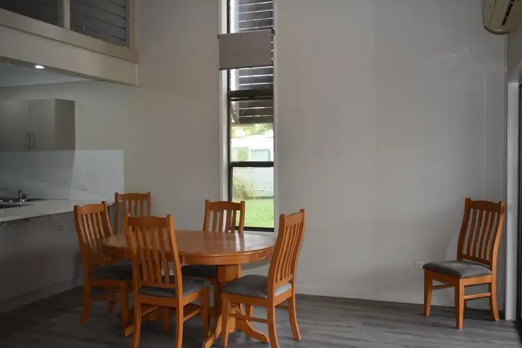 Seventh view of Homely unit listing, 1/4 Baur Street, North Mackay QLD 4740