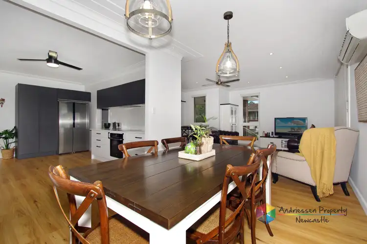 Fourth view of Homely house listing, 4 Edison Street, Adamstown Heights NSW 2289