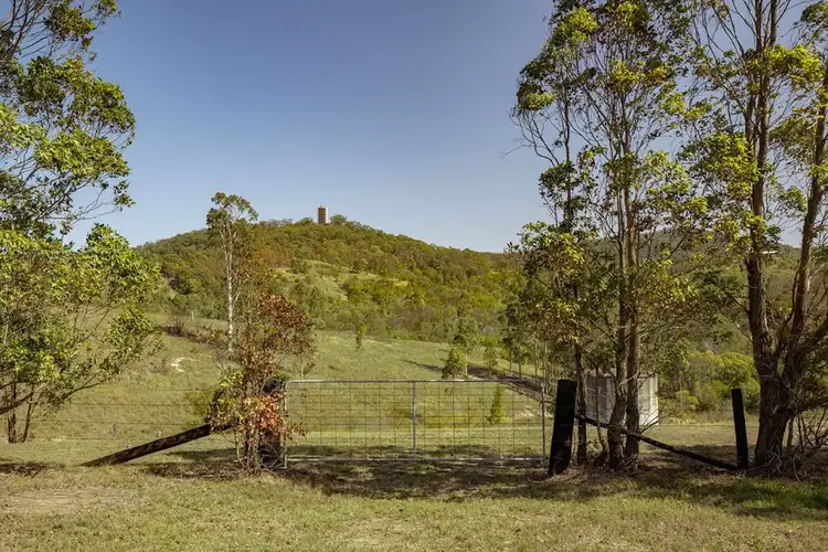 Second view of Homely rural property listing, Lot 6/1848 Glen Ayr, Road, Girvan NSW 2425