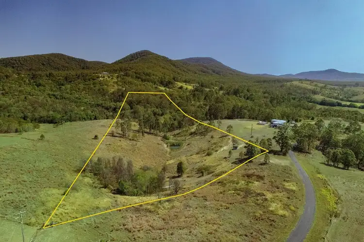 Fourth view of Homely rural property listing, Lot 6/1848 Glen Ayr, Road, Girvan NSW 2425