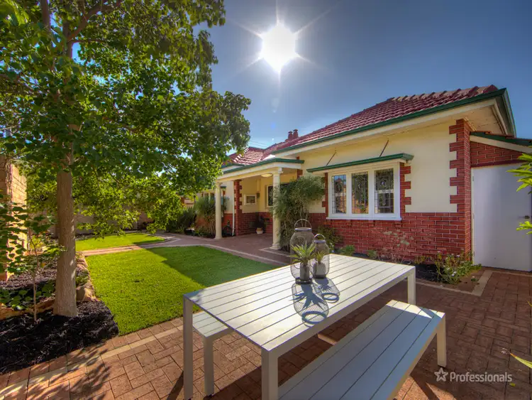 22A McMillan Street, Victoria Park WA 6100