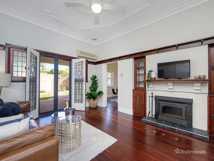 Fourth view of Homely house listing, 22A McMillan Street, Victoria Park WA 6100