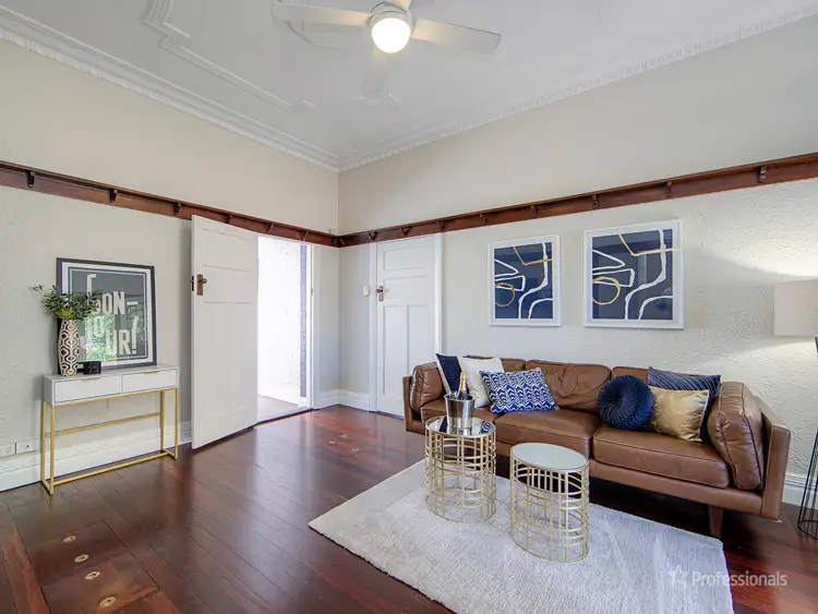 Fifth view of Homely house listing, 22A McMillan Street, Victoria Park WA 6100