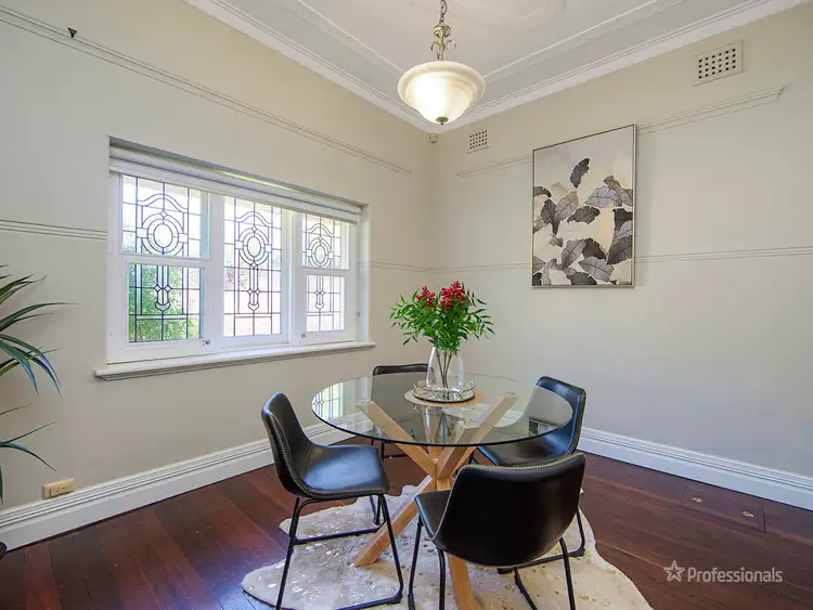 Sixth view of Homely house listing, 22A McMillan Street, Victoria Park WA 6100