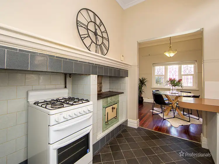Seventh view of Homely house listing, 22A McMillan Street, Victoria Park WA 6100