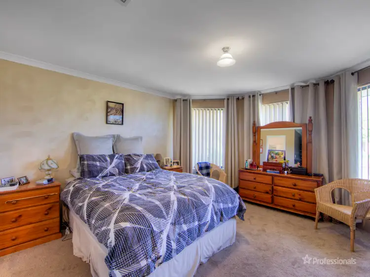 Fourth view of Homely house listing, 3 Jordan Place, Wattle Grove WA 6107