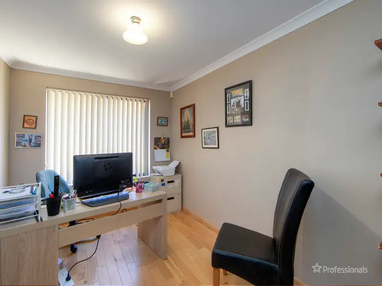 Fifth view of Homely house listing, 3 Jordan Place, Wattle Grove WA 6107