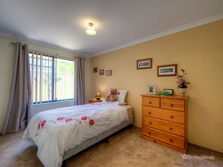 Sixth view of Homely house listing, 3 Jordan Place, Wattle Grove WA 6107