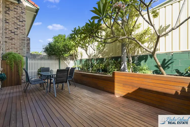3/60 Banya Street, Bongaree QLD 4507