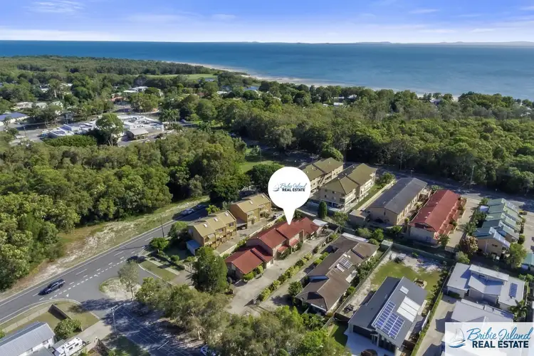Second view of Homely house listing, 3/60 Banya Street, Bongaree QLD 4507
