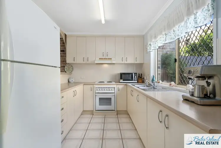 Third view of Homely house listing, 3/60 Banya Street, Bongaree QLD 4507