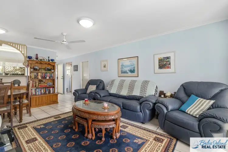 Fourth view of Homely house listing, 3/60 Banya Street, Bongaree QLD 4507