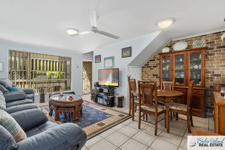 Fifth view of Homely house listing, 3/60 Banya Street, Bongaree QLD 4507
