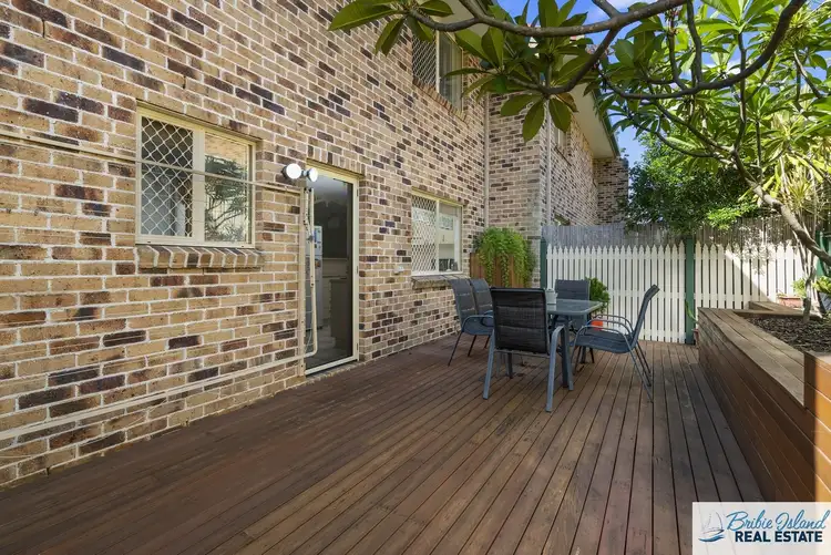 Sixth view of Homely house listing, 3/60 Banya Street, Bongaree QLD 4507