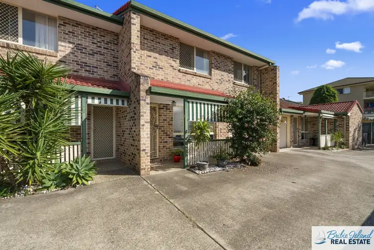 Seventh view of Homely house listing, 3/60 Banya Street, Bongaree QLD 4507