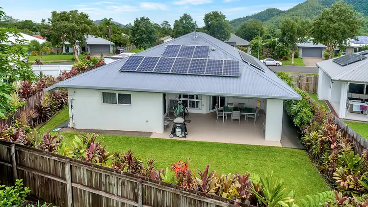 12 Woodlock Drive, Edmonton QLD 4869