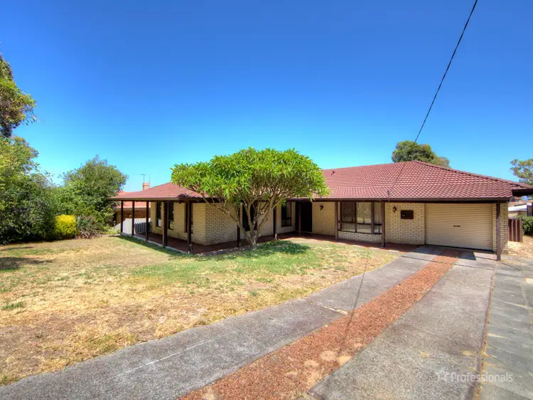 183 Lewis Road, Forrestfield WA 6058