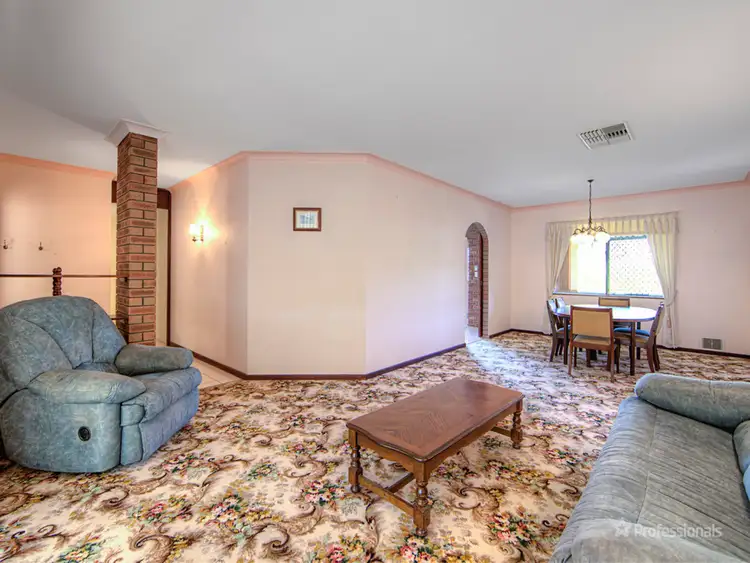 Fourth view of Homely house listing, 183 Lewis Road, Forrestfield WA 6058