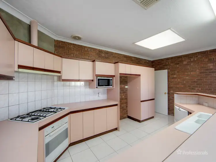 Fifth view of Homely house listing, 183 Lewis Road, Forrestfield WA 6058
