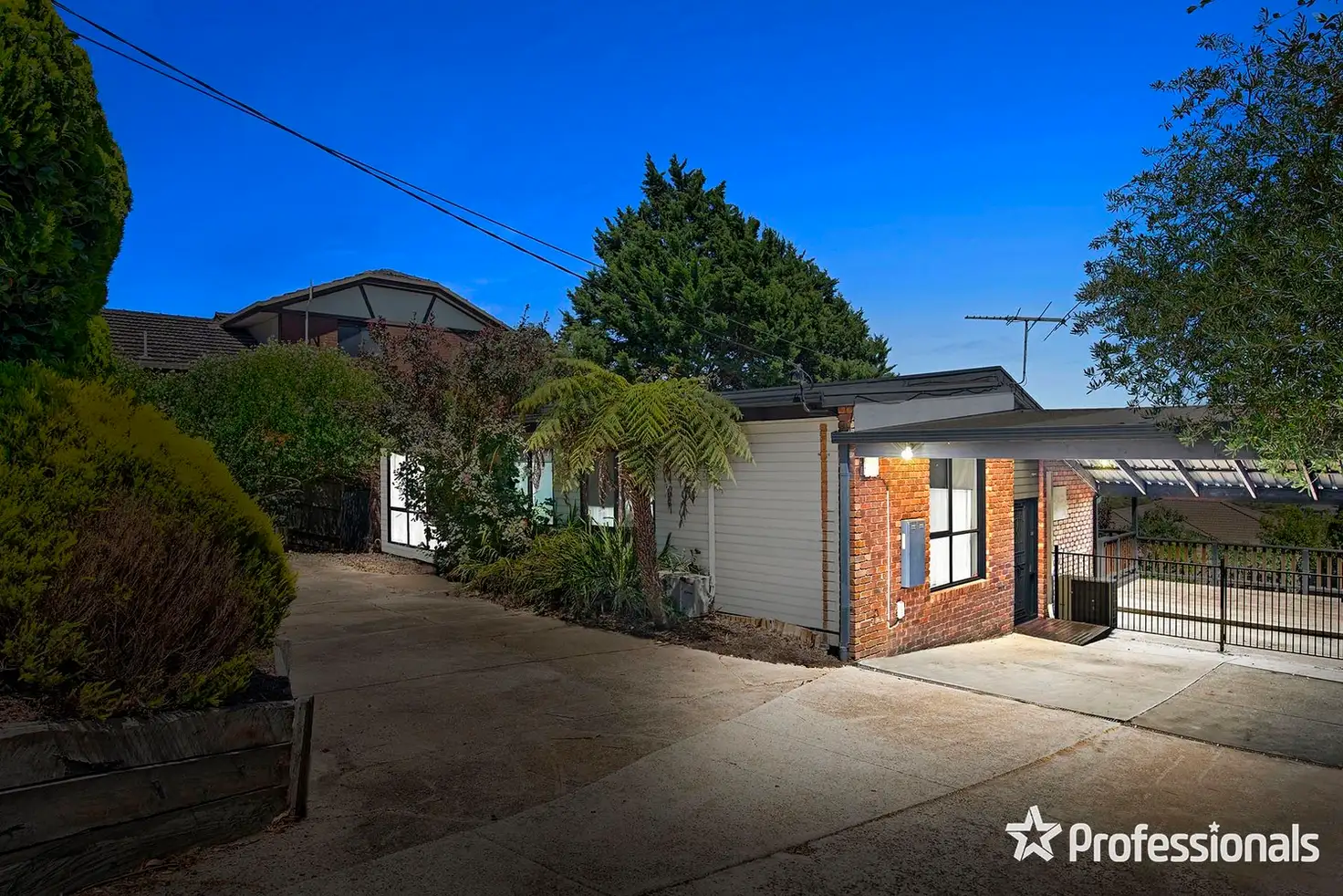 Main view of Homely house listing, 15 Edward Road, Chirnside Park VIC 3116