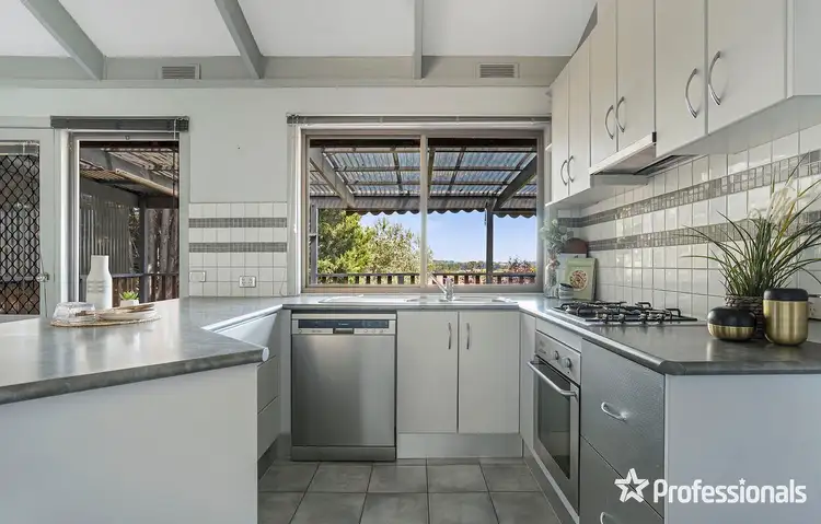 Second view of Homely house listing, 15 Edward Road, Chirnside Park VIC 3116