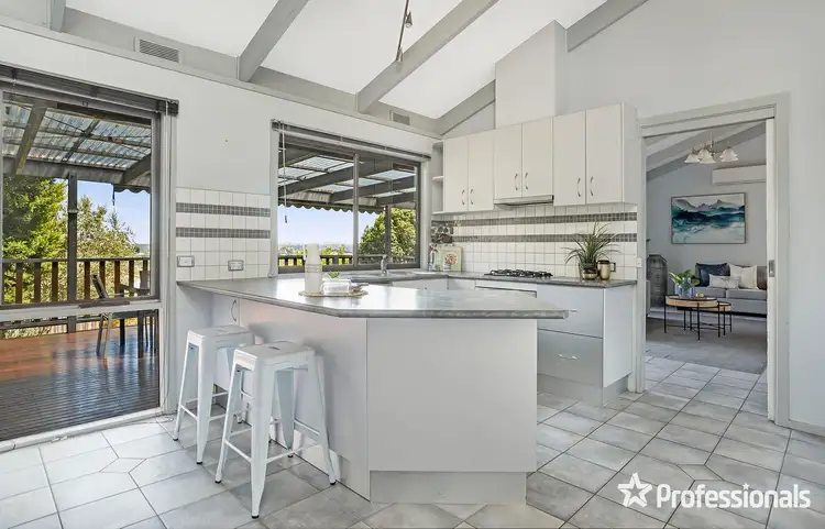 Third view of Homely house listing, 15 Edward Road, Chirnside Park VIC 3116