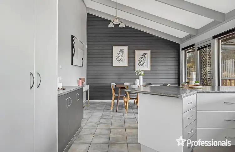 Fourth view of Homely house listing, 15 Edward Road, Chirnside Park VIC 3116