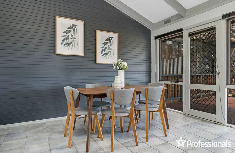 Fifth view of Homely house listing, 15 Edward Road, Chirnside Park VIC 3116