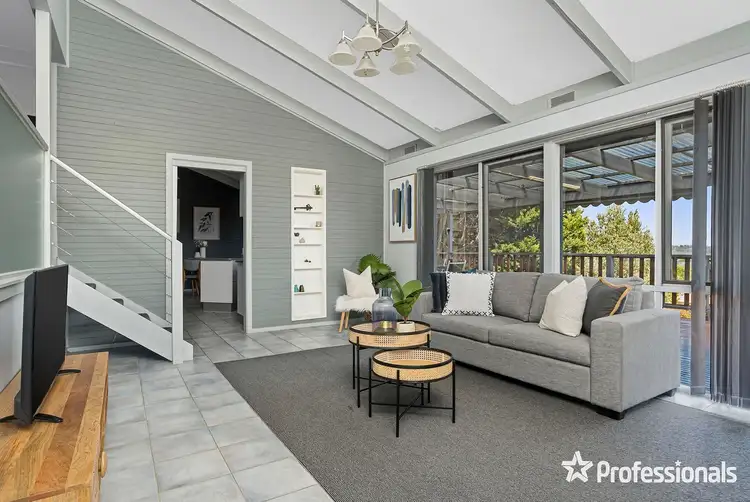 Sixth view of Homely house listing, 15 Edward Road, Chirnside Park VIC 3116