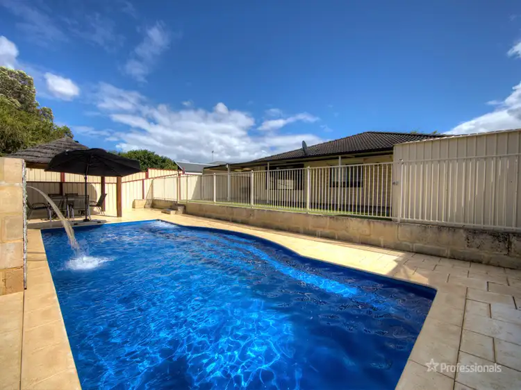 28 Matuka Mews, Maida Vale WA 6057